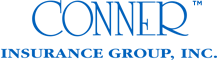 conner insurance group logo